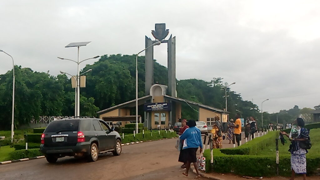 OAU