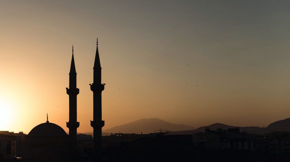 ISLAM AND TERRORISM - ANY CORRELATION